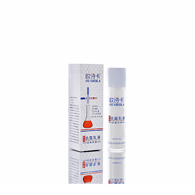 柳州市多用途抗菌乳液