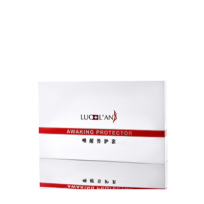 柳州市气血能量增强套