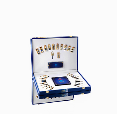 柳州市全身经络解压套